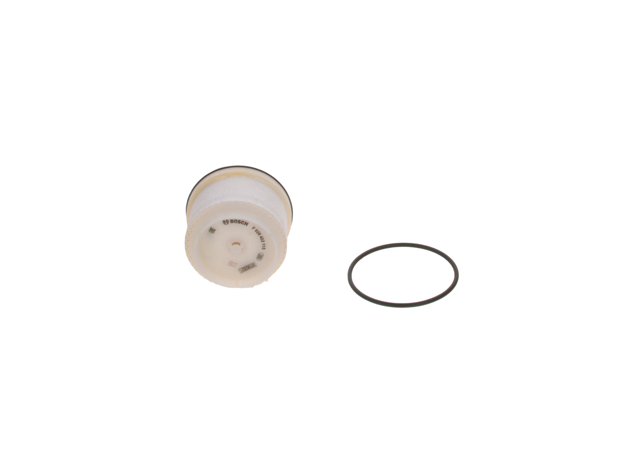 Filtro carburante - F 026 402 115 BOSCH