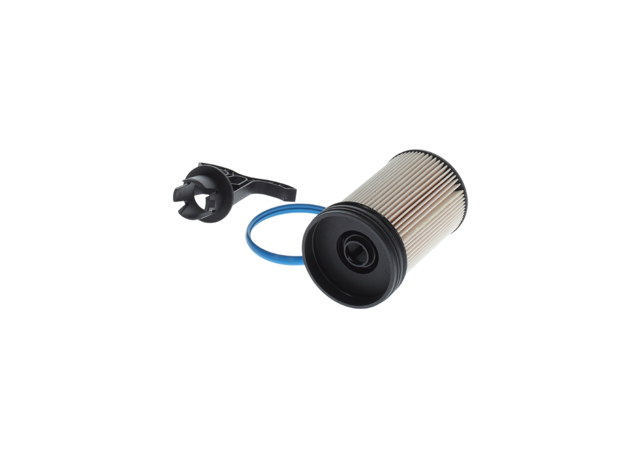 Fuel filter - F 026 402 117 BOSCH