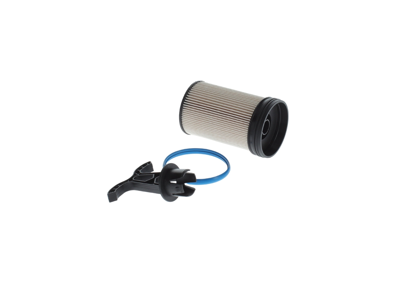 Fuel filter - F 026 402 117 BOSCH