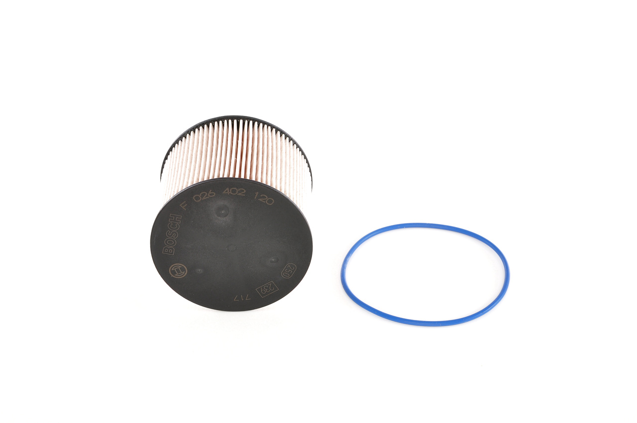 Fuel filter - F 026 402 120 BOSCH
