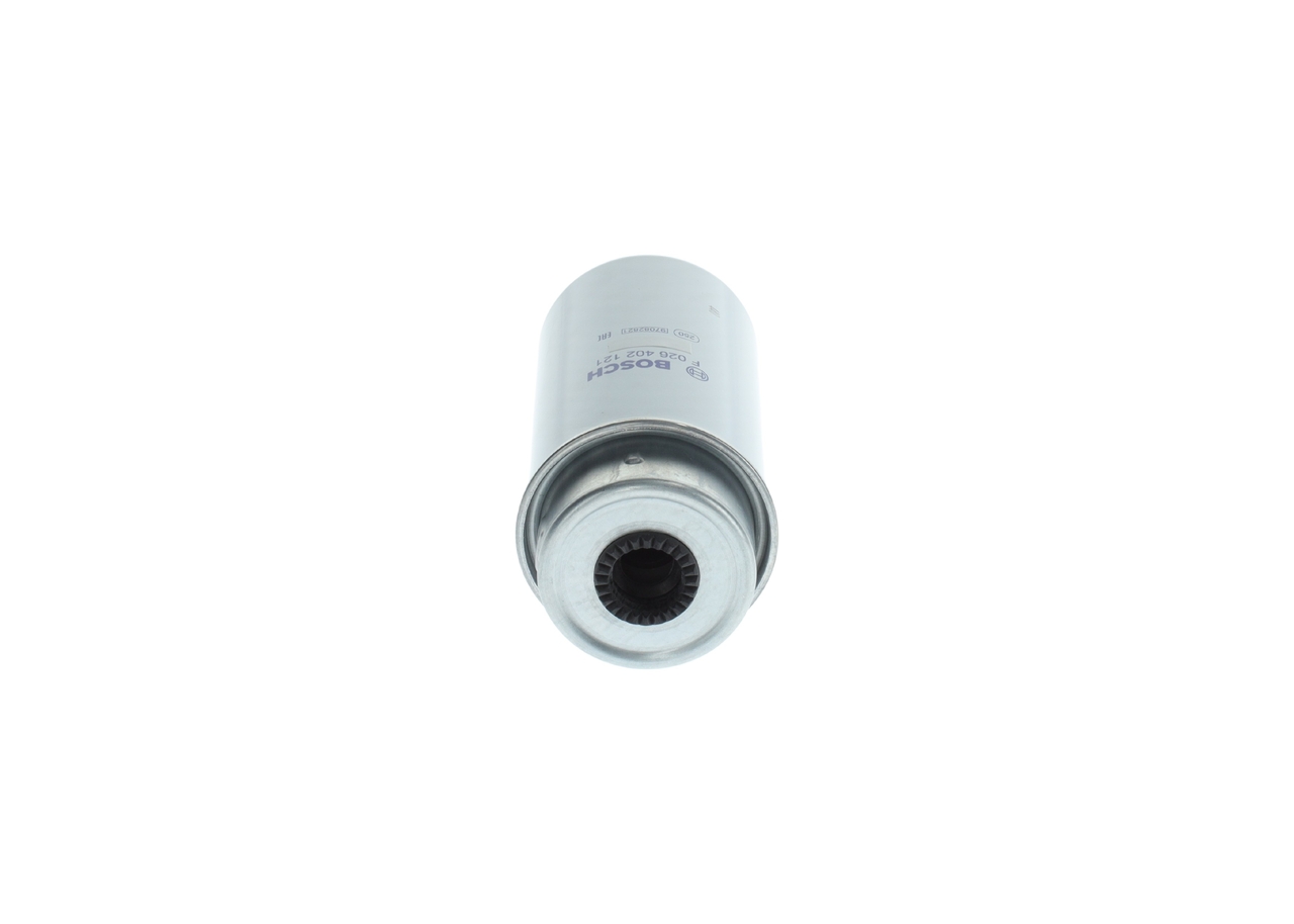 Fuel filter - F 026 402 121 BOSCH