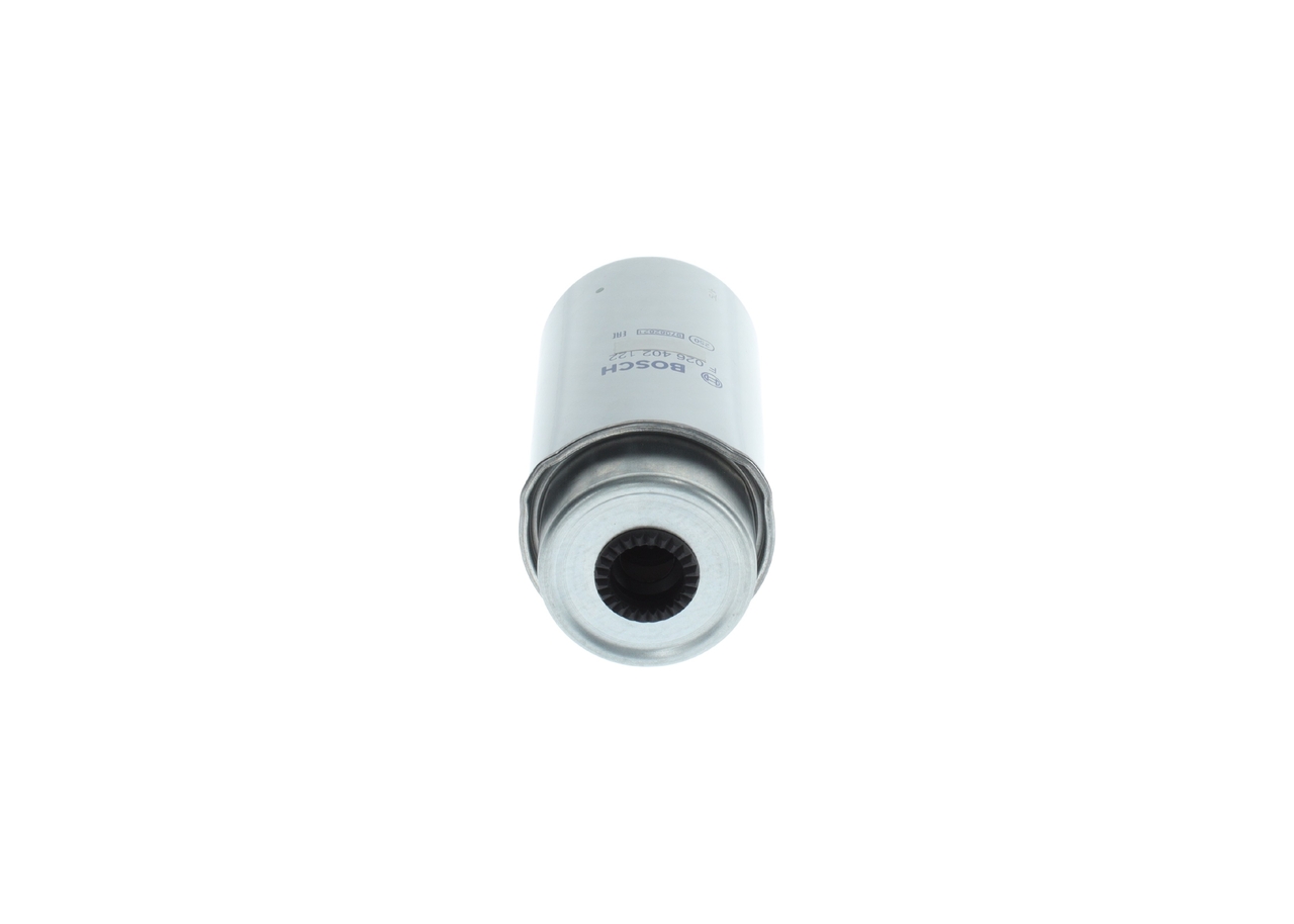 Fuel filter - F 026 402 122 BOSCH