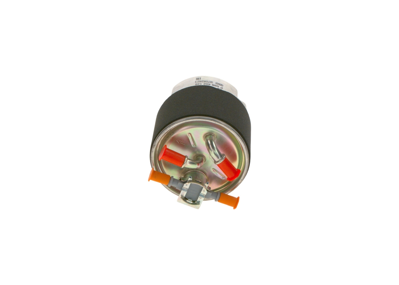 kuro filtras - F 026 402 125 BOSCH