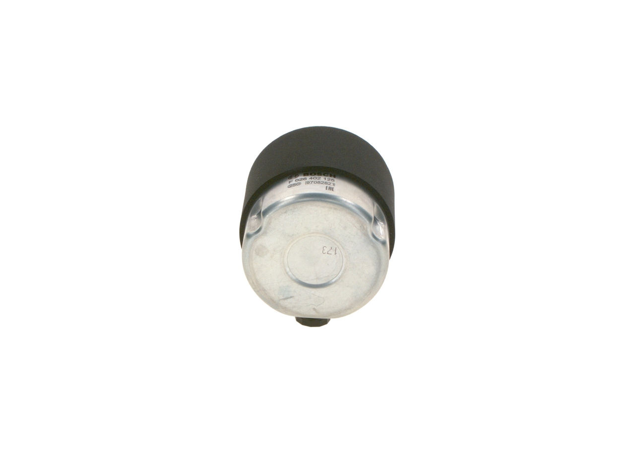 Fuel filter - F 026 402 125 BOSCH