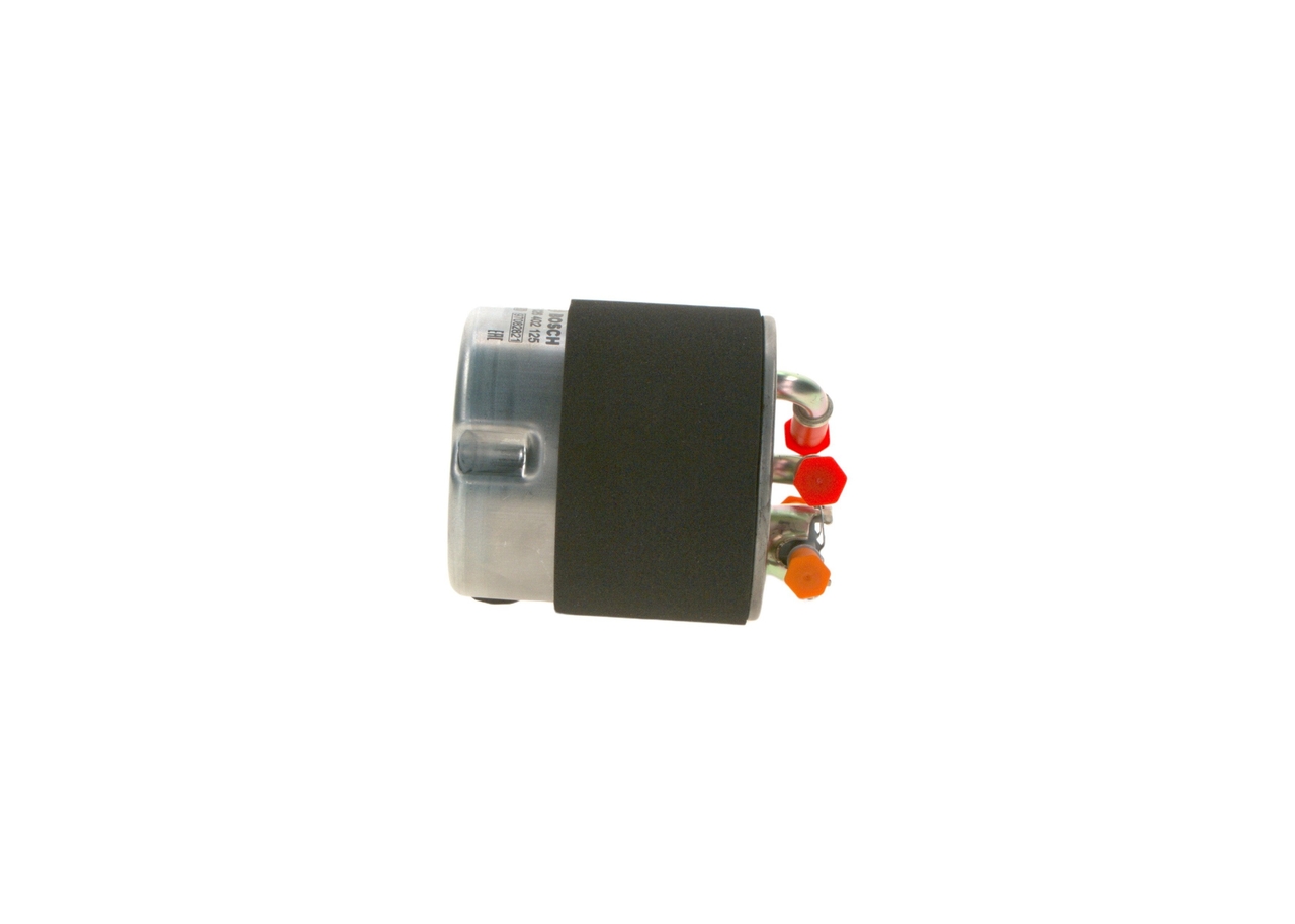 Fuel filter - F 026 402 125 BOSCH