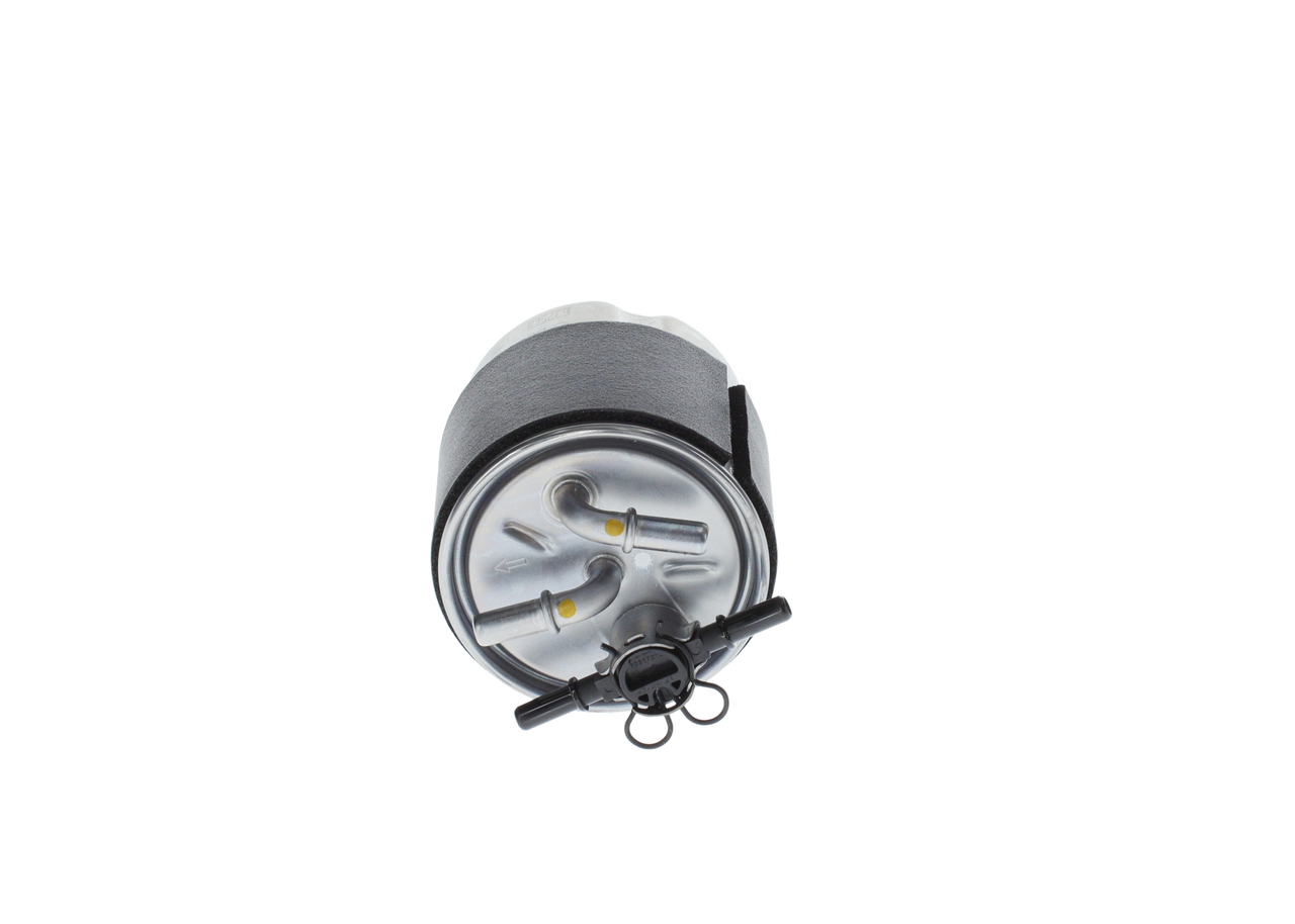 Fuel filter - F 026 402 126 BOSCH