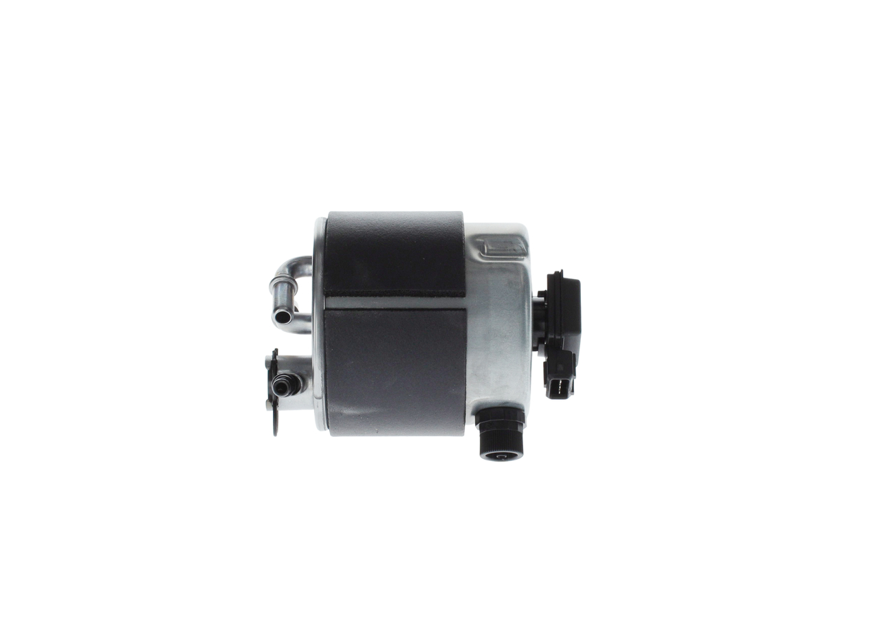 Fuel filter - F 026 402 126 BOSCH