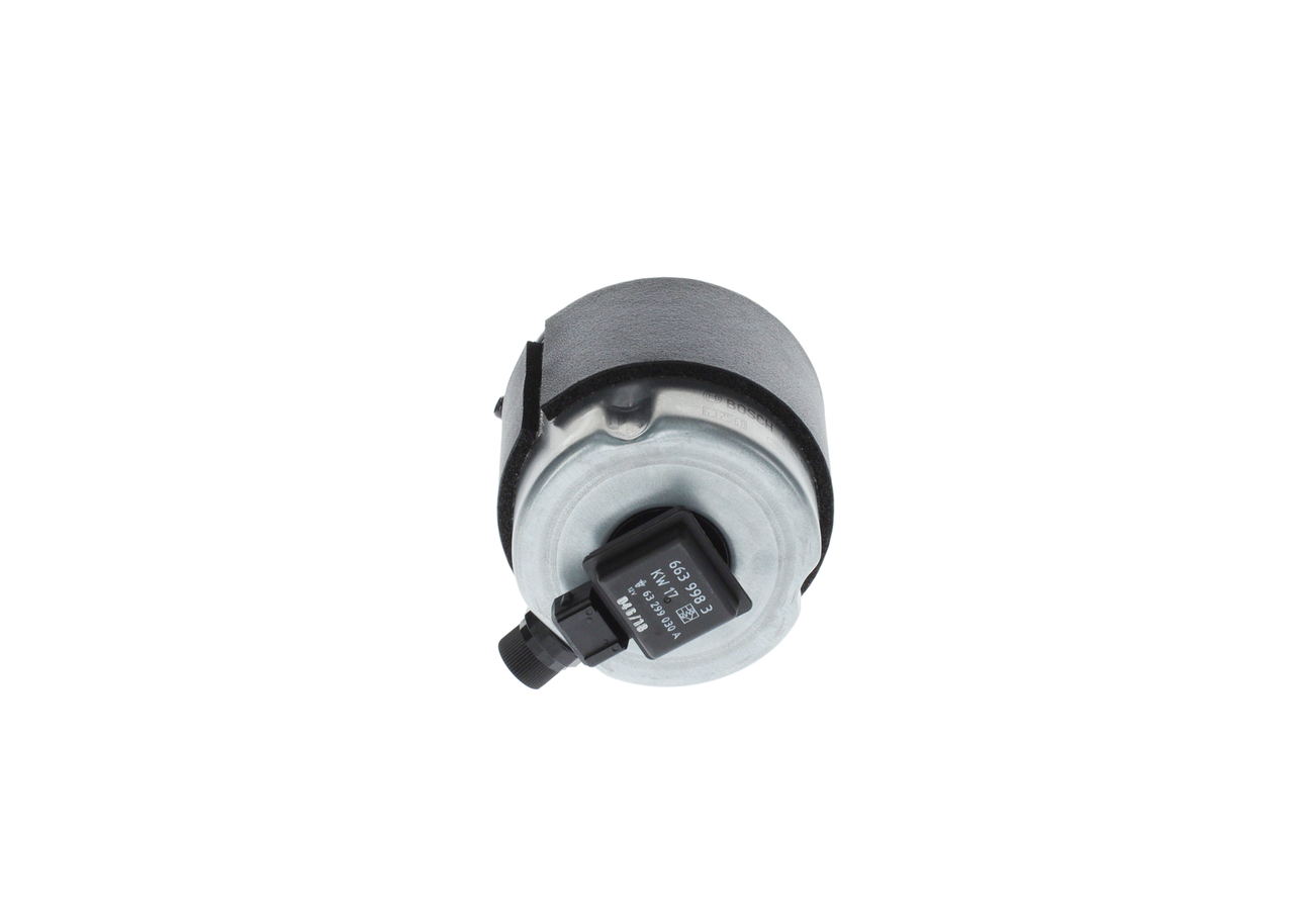 Fuel filter - F 026 402 126 BOSCH