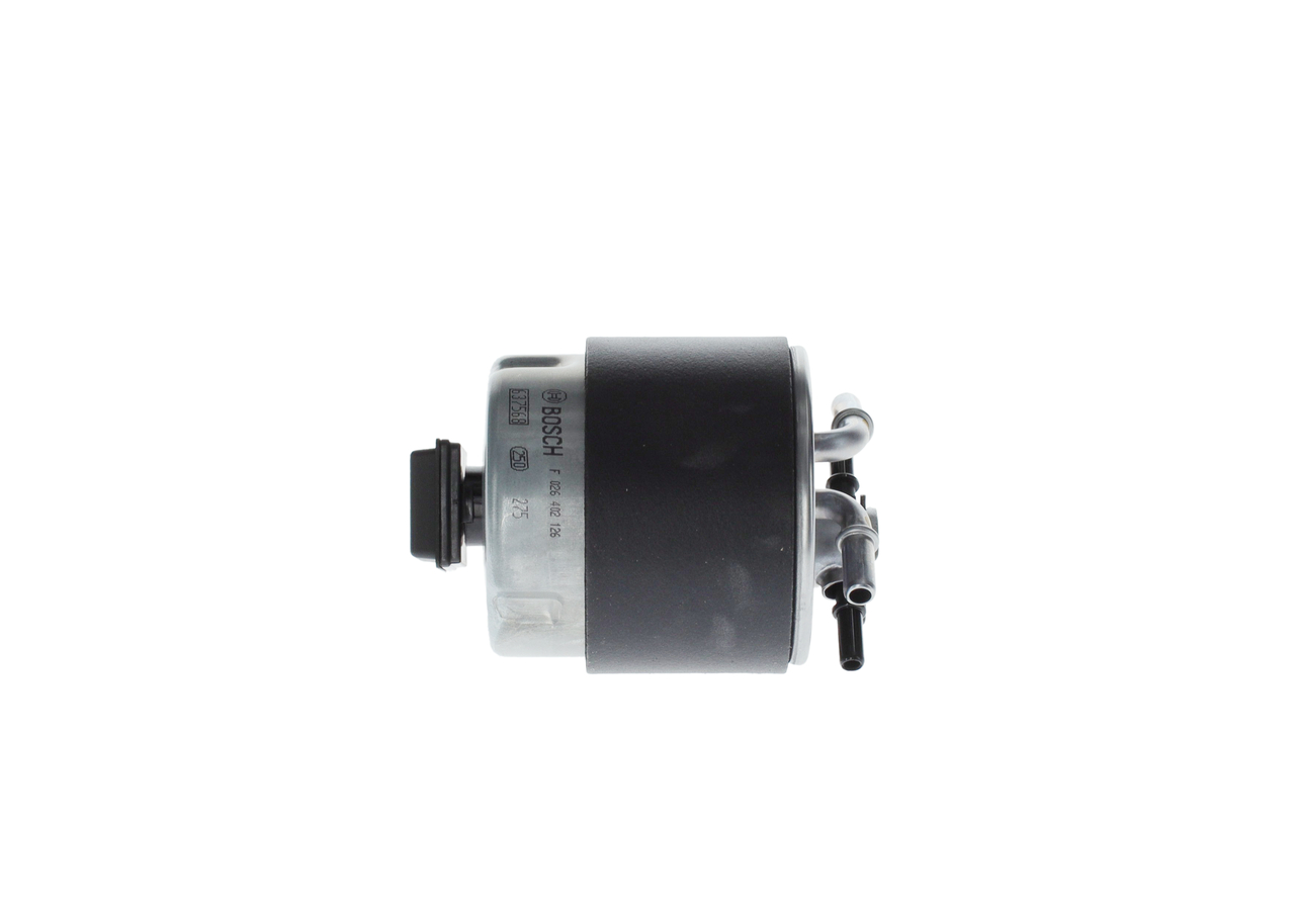 Fuel filter - F 026 402 126 BOSCH