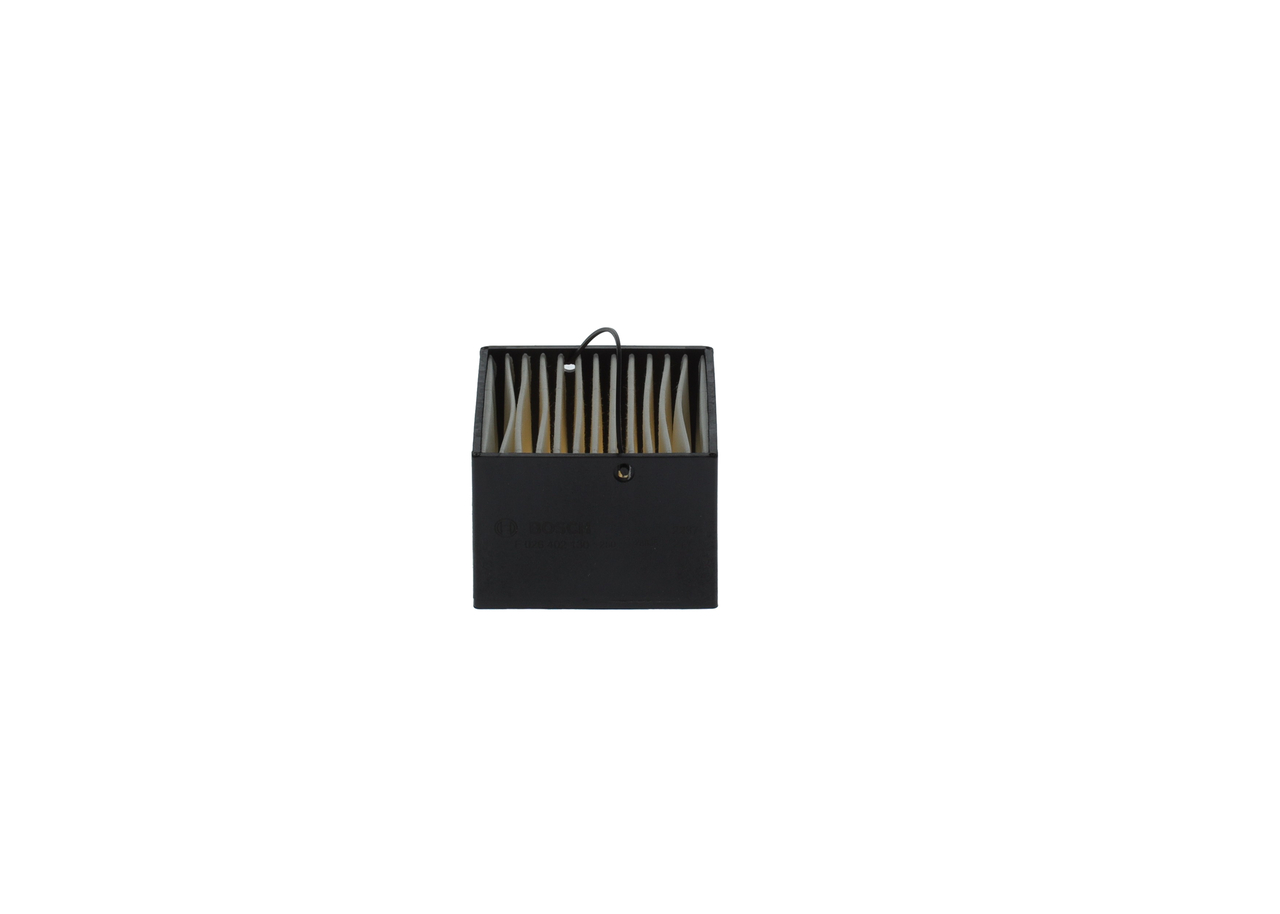 Fuel filter - F 026 402 130 BOSCH