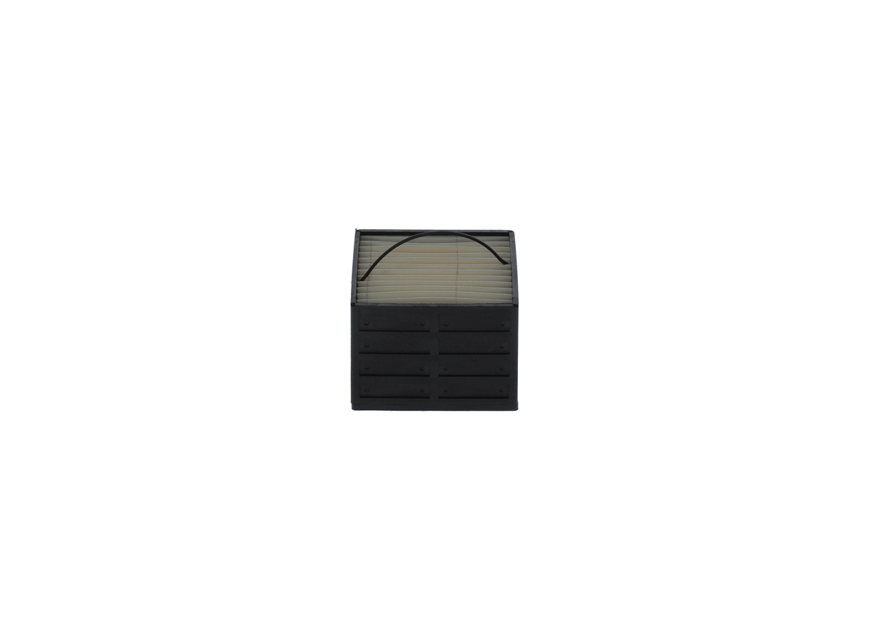 Fuel filter - F 026 402 130 BOSCH