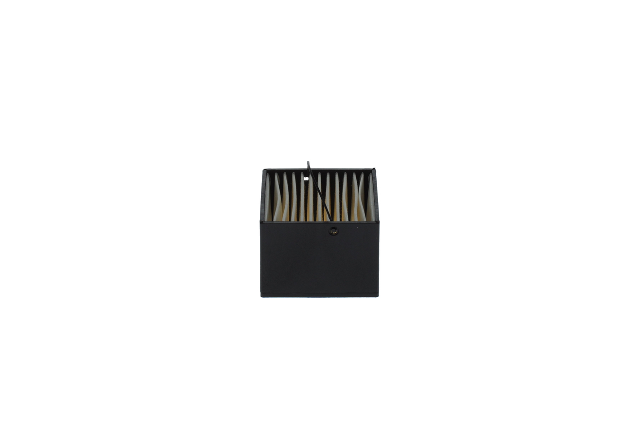 Fuel filter - F 026 402 130 BOSCH