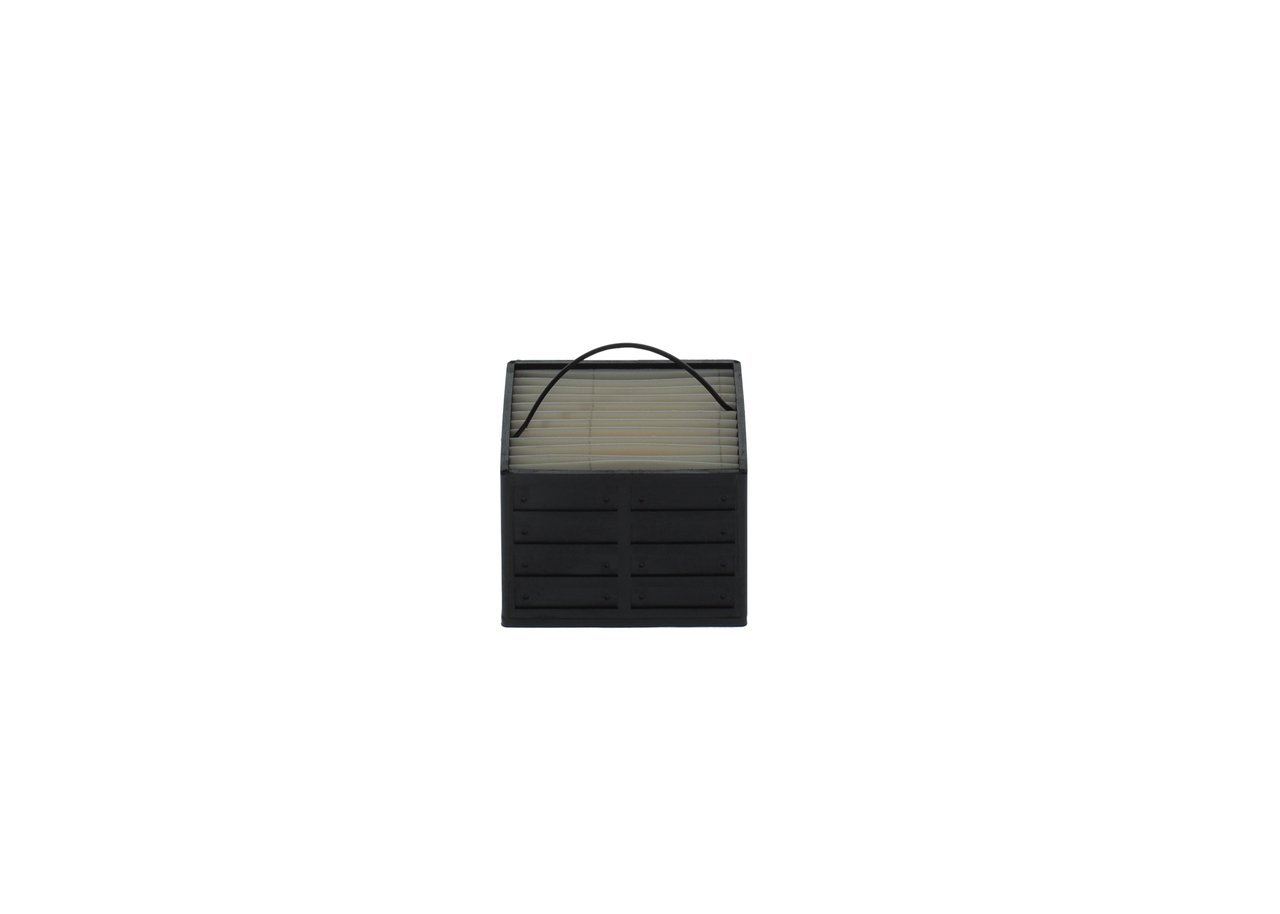 Fuel filter - F 026 402 130 BOSCH