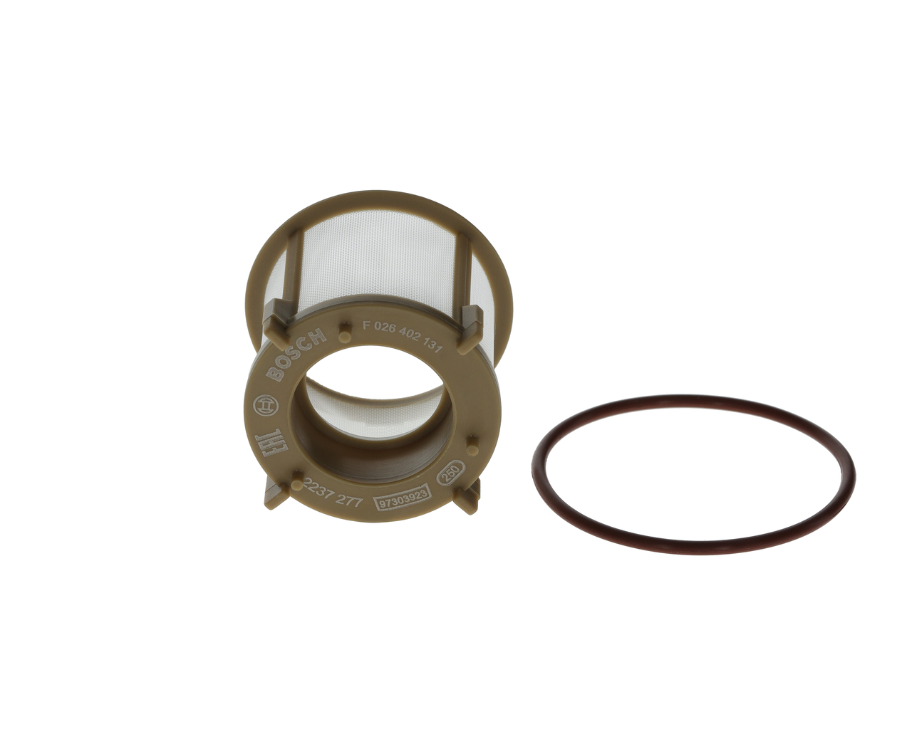 Fuel filter - F 026 402 131 BOSCH