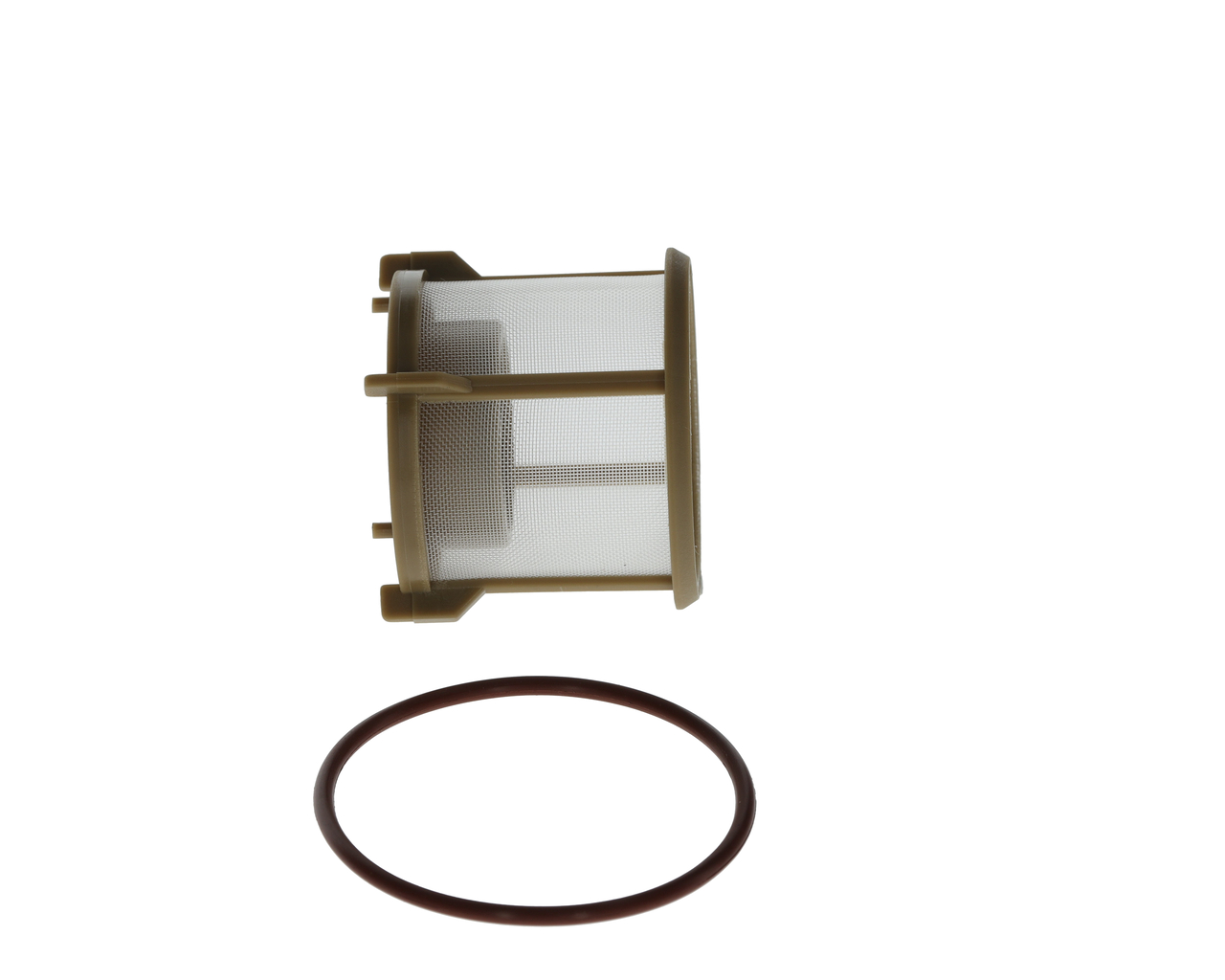 Fuel filter - F 026 402 131 BOSCH