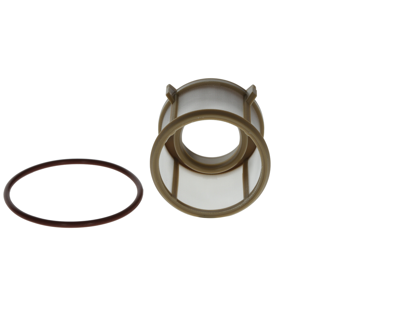 Fuel filter - F 026 402 131 BOSCH