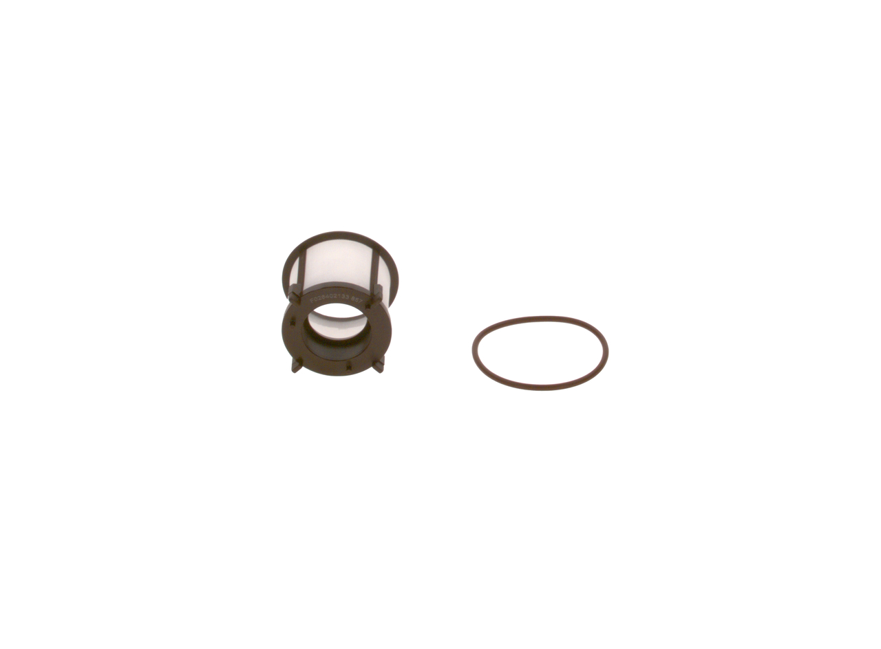 Fuel filter - F 026 402 133 BOSCH