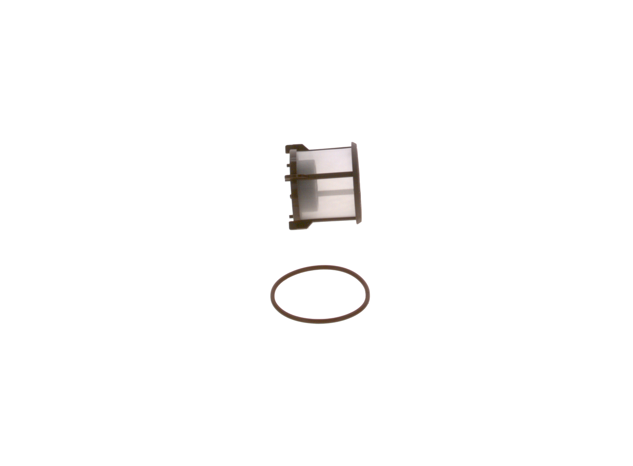 Fuel filter - F 026 402 133 BOSCH