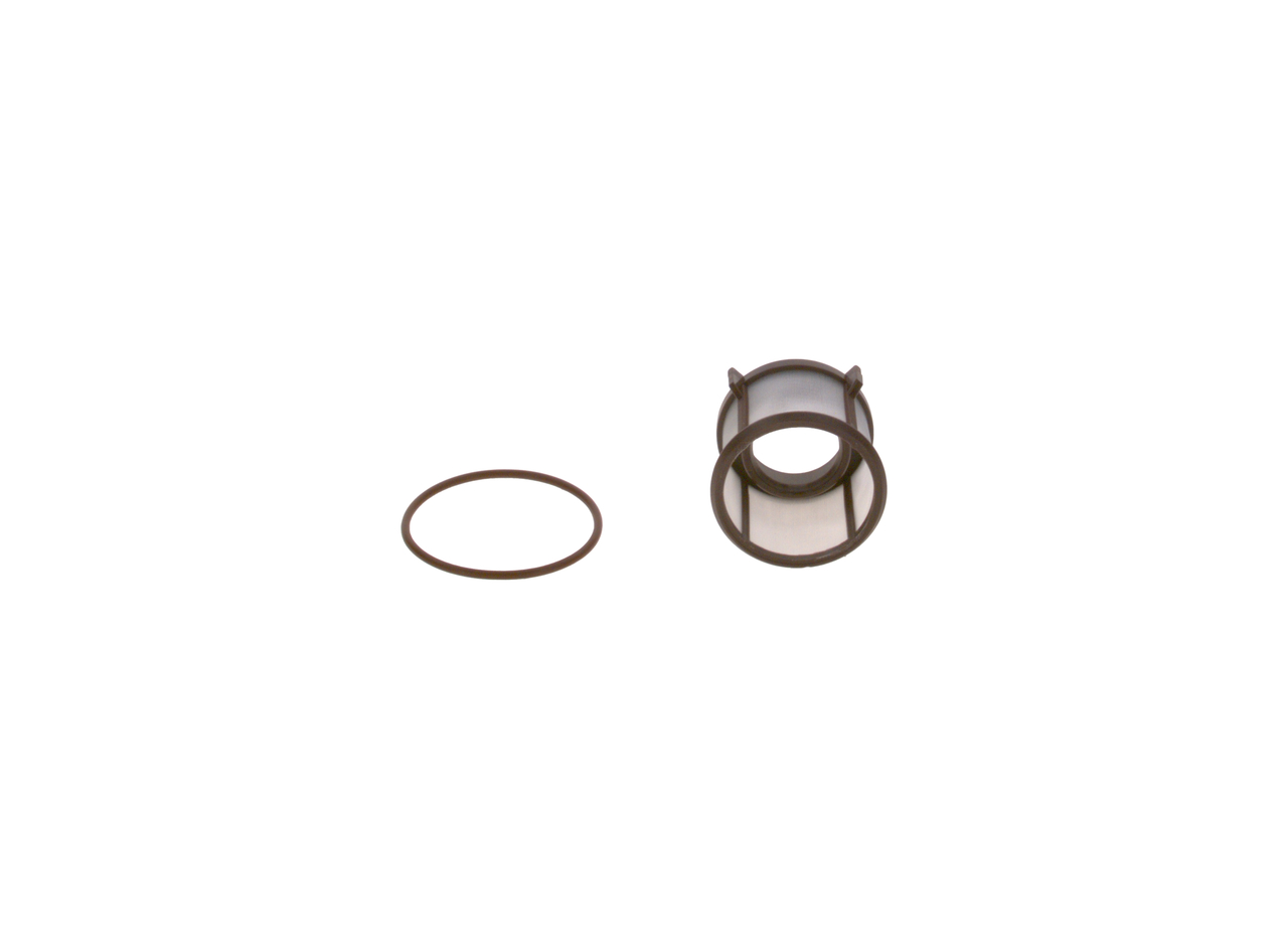 Fuel filter - F 026 402 133 BOSCH