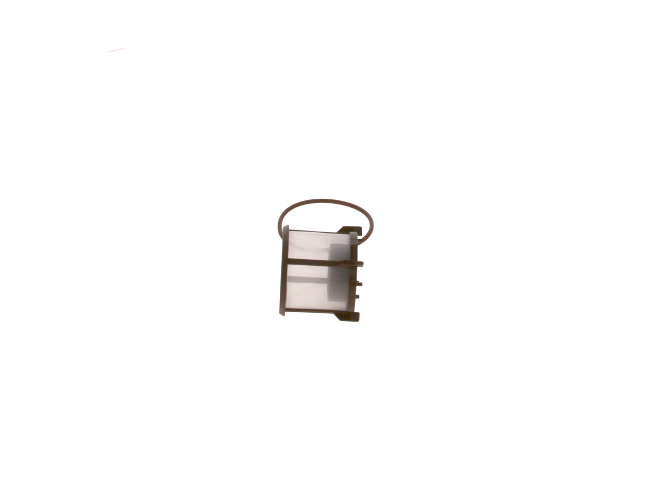 Fuel filter - F 026 402 133 BOSCH