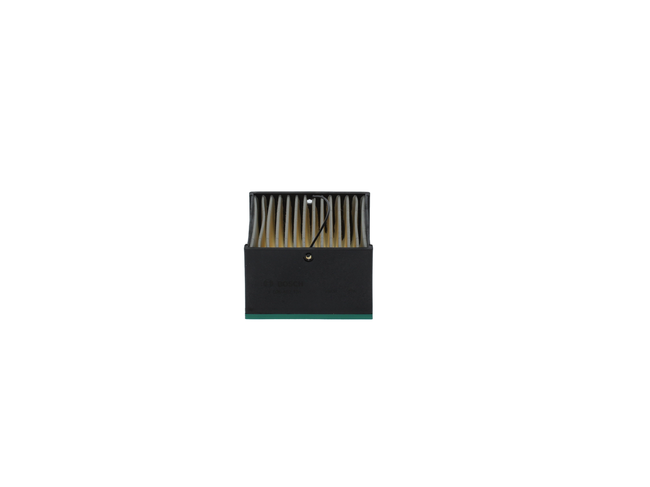 Fuel filter - F 026 402 134 BOSCH