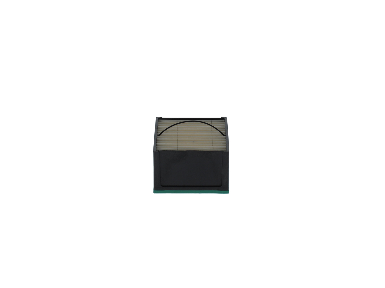 Fuel filter - F 026 402 134 BOSCH