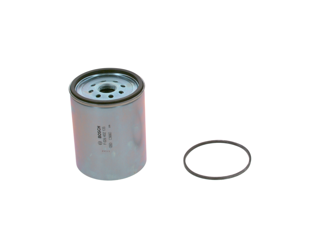 Filtro carburante - F 026 402 135 BOSCH