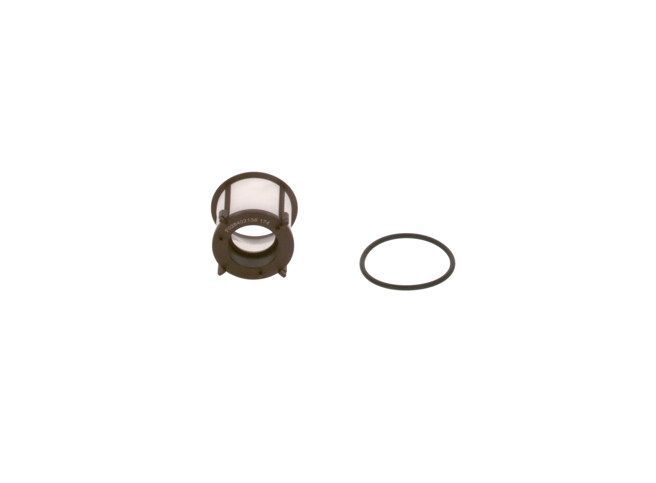 kuro filtras - F 026 402 136 BOSCH