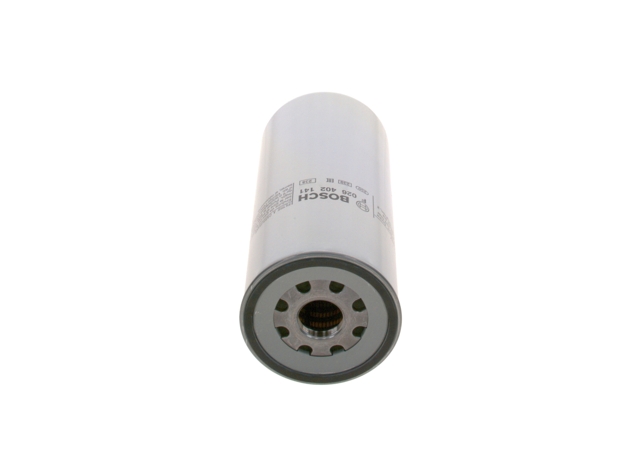 Fuel filter - F 026 402 141 BOSCH