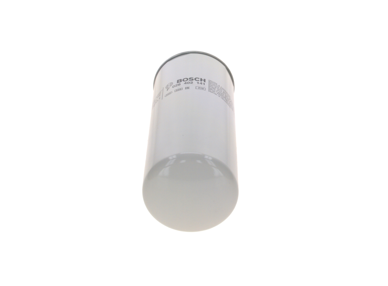Fuel filter - F 026 402 141 BOSCH
