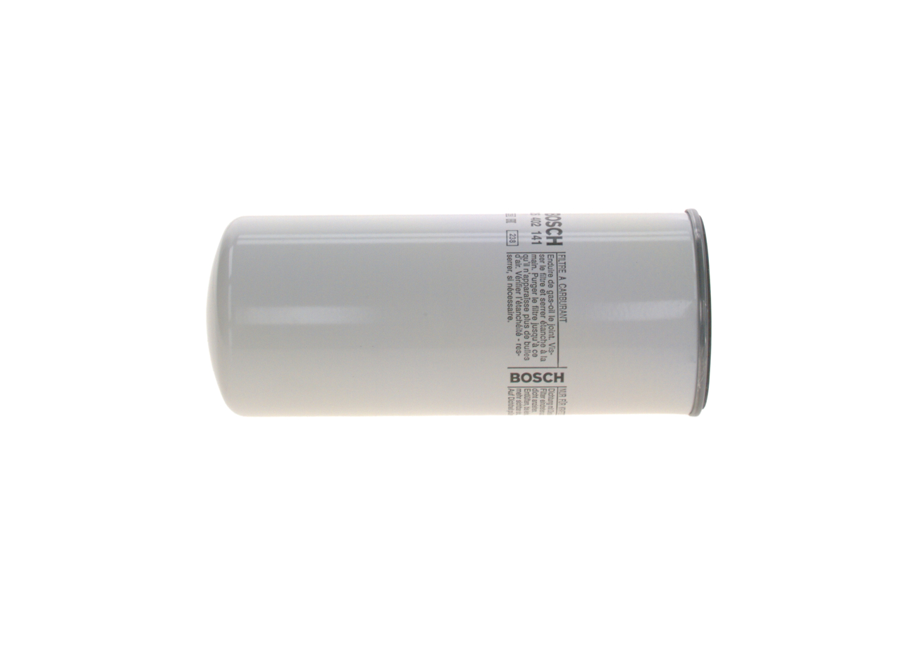 Fuel filter - F 026 402 141 BOSCH