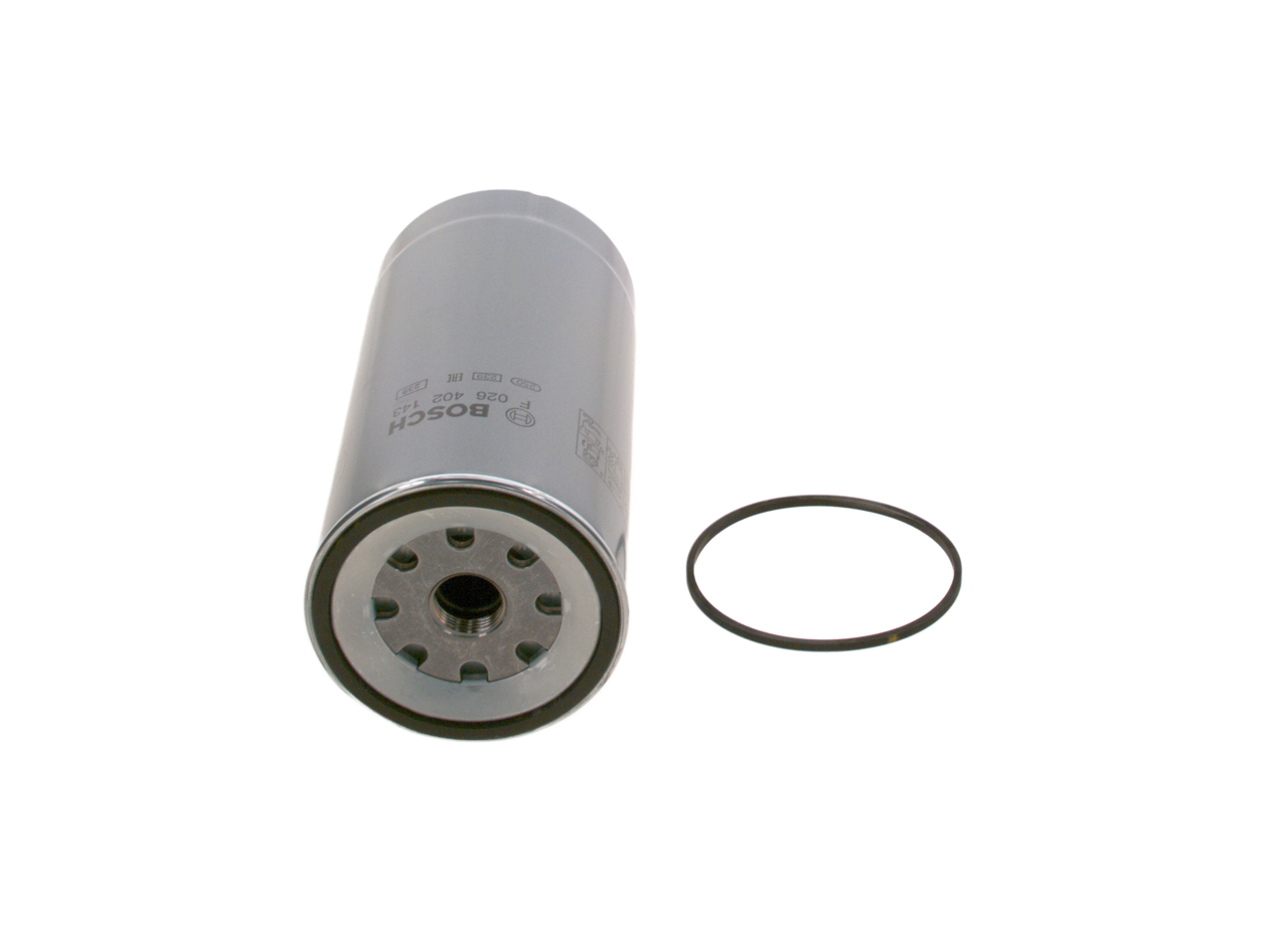 Топливный фильтр - F 026 402 143 BOSCH