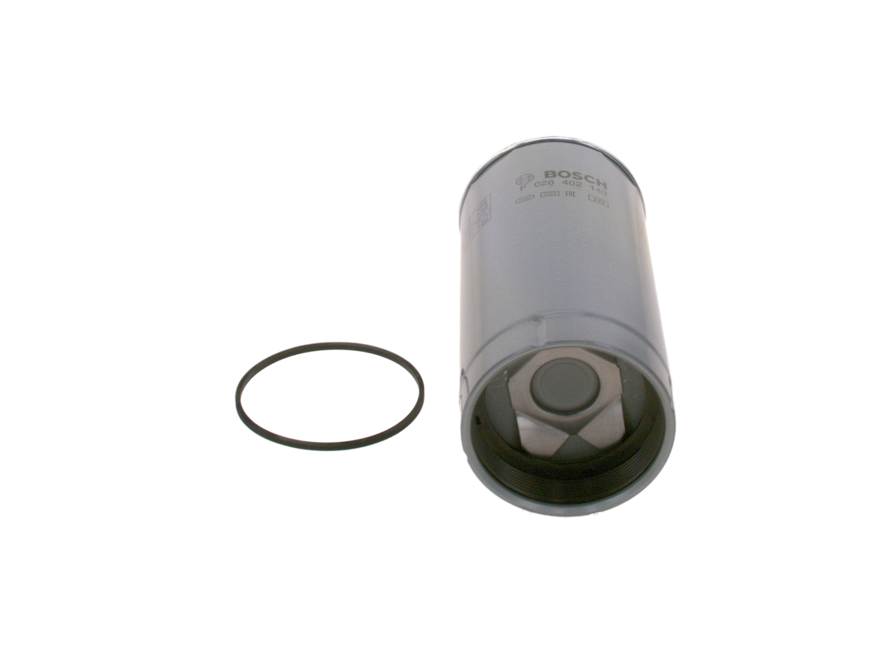 Fuel filter - F 026 402 143 BOSCH