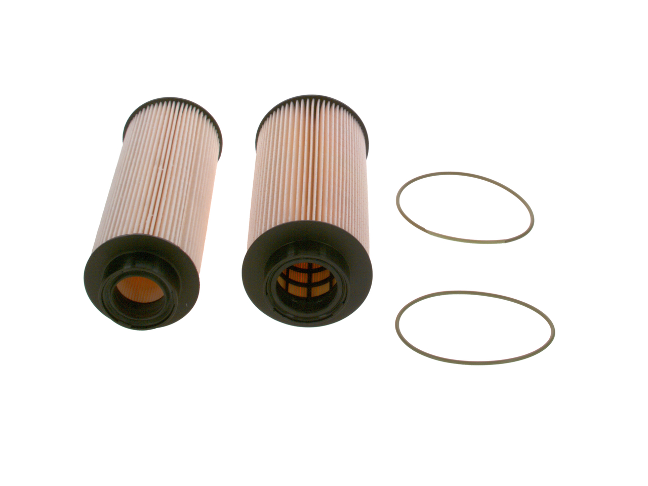 Fuel filter - F 026 402 146 BOSCH