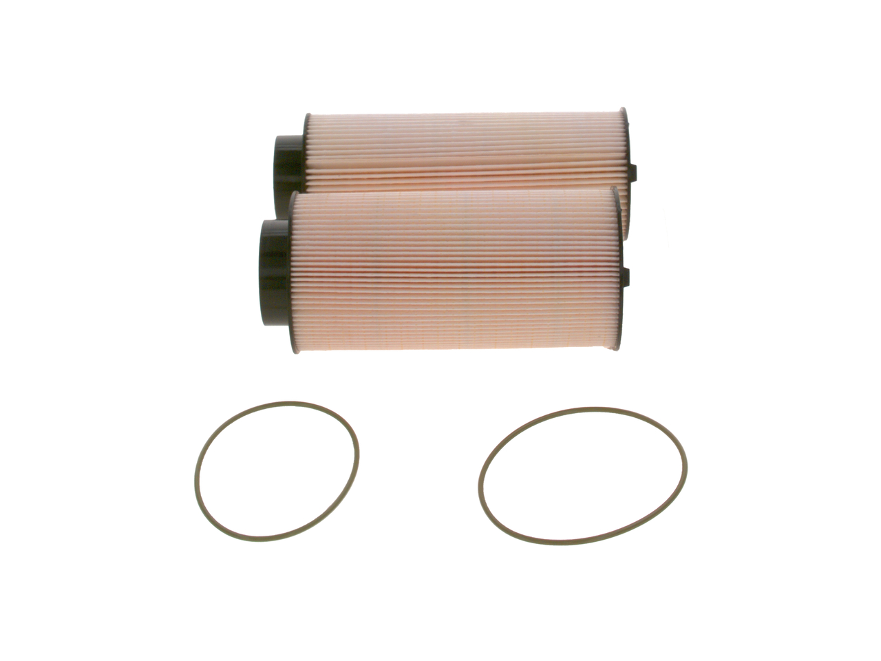 Kraftstofffilter - F 026 402 146 BOSCH