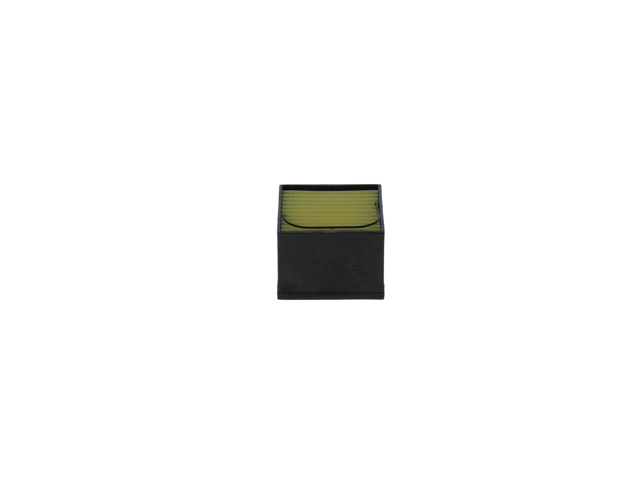 Fuel filter - F 026 402 149 BOSCH