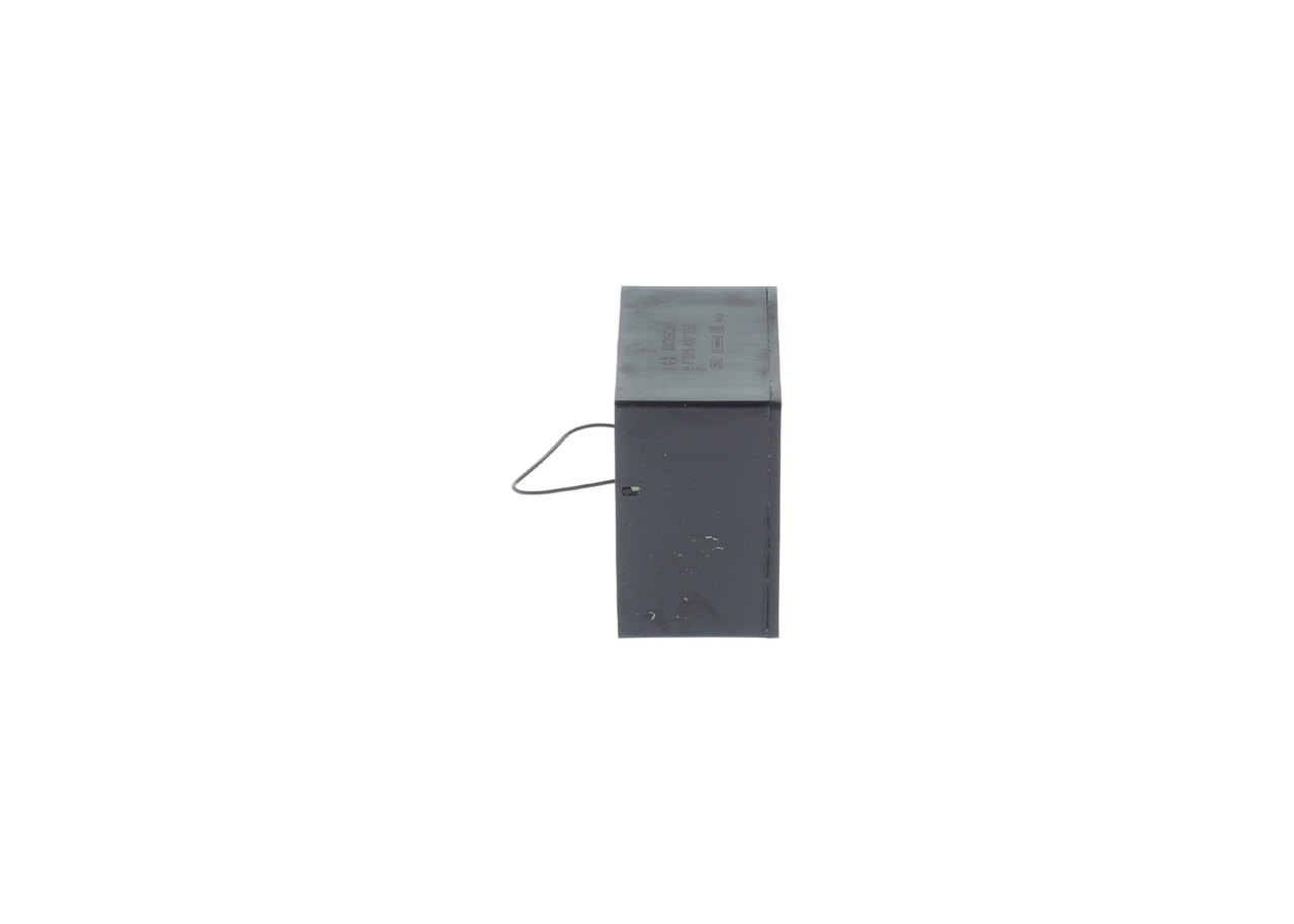 Fuel filter - F 026 402 150 BOSCH