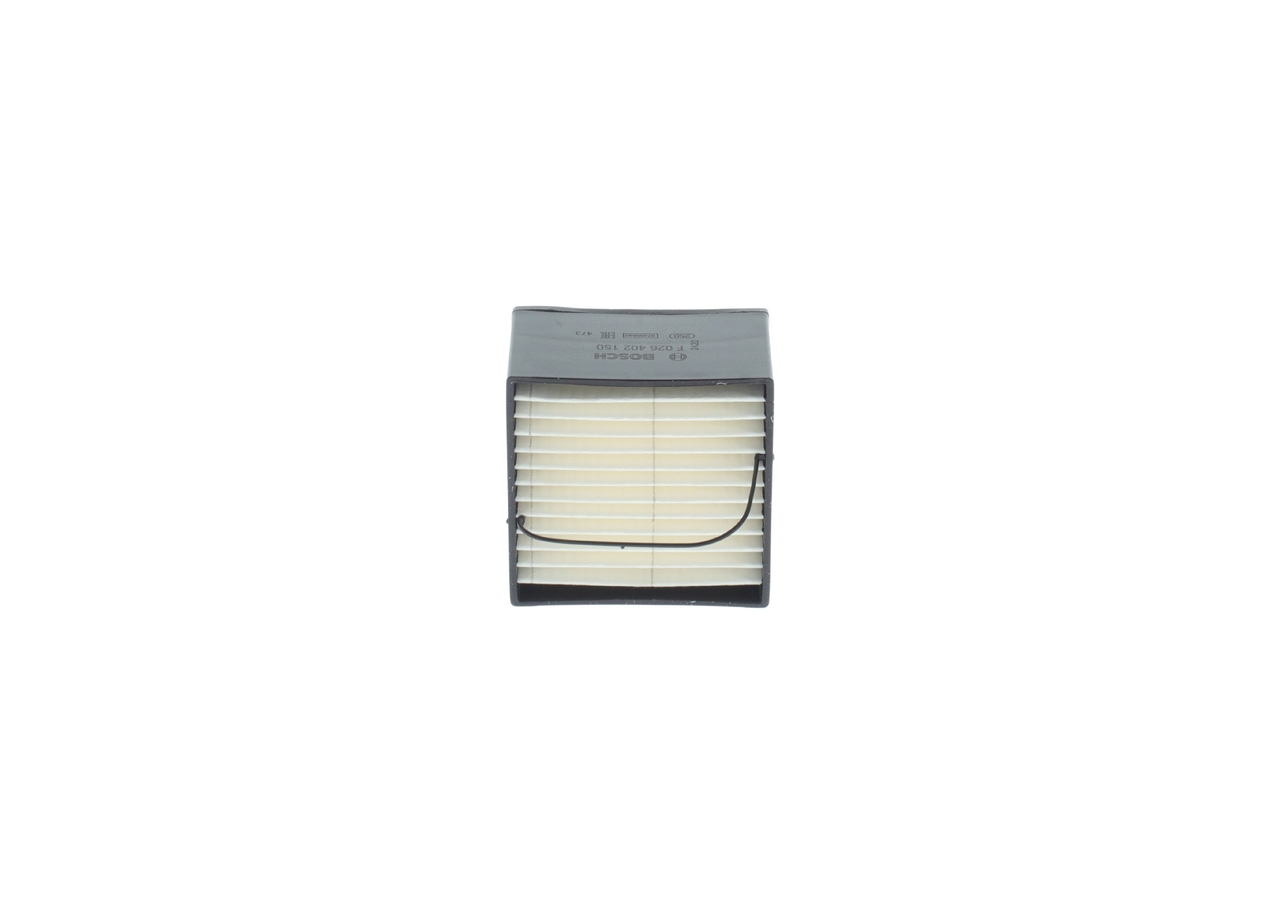 Fuel filter - F 026 402 150 BOSCH