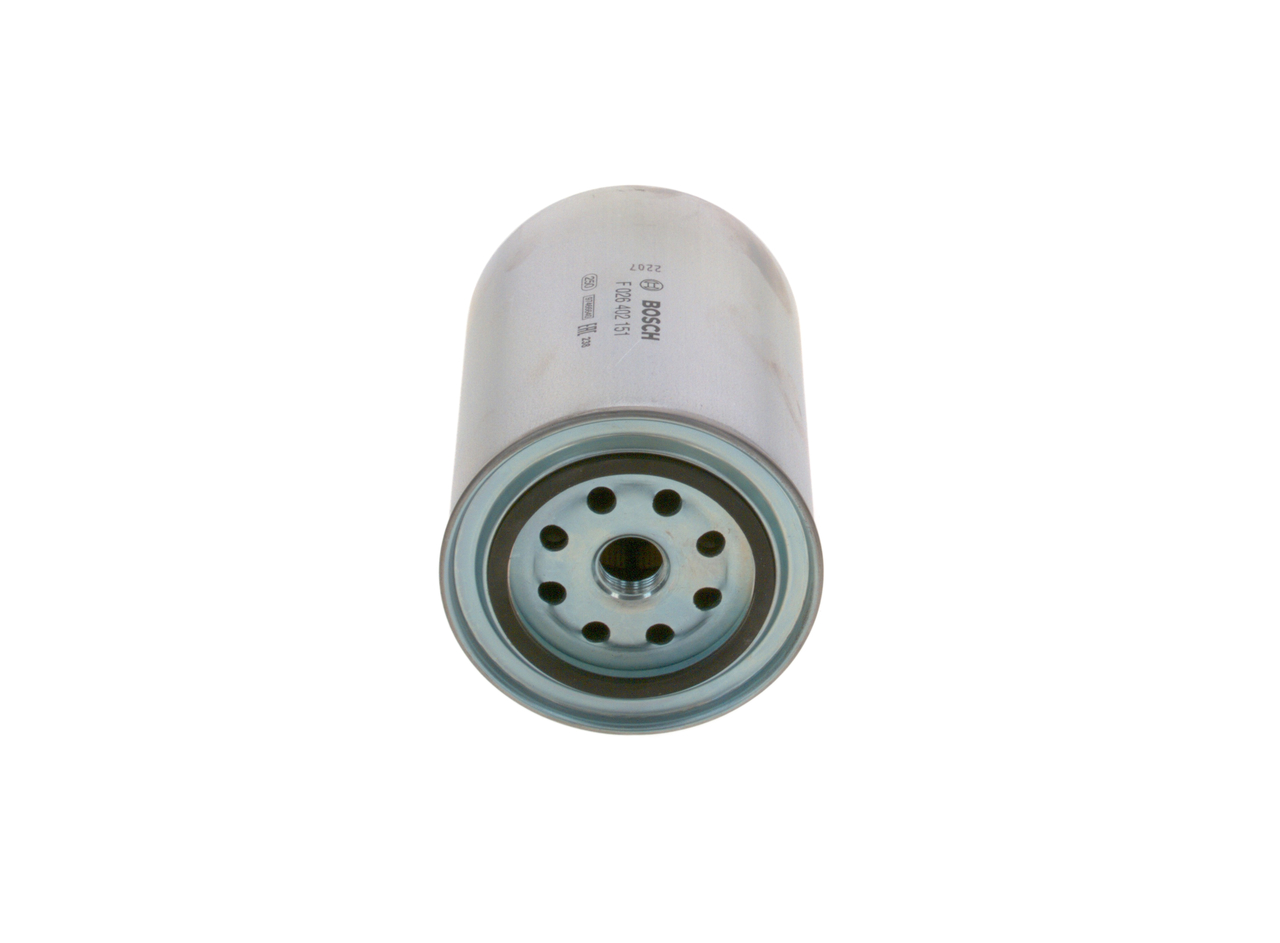 Fuel filter - F 026 402 151 BOSCH