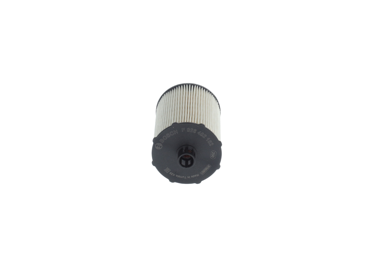 Fuel filter - F 026 402 152 BOSCH