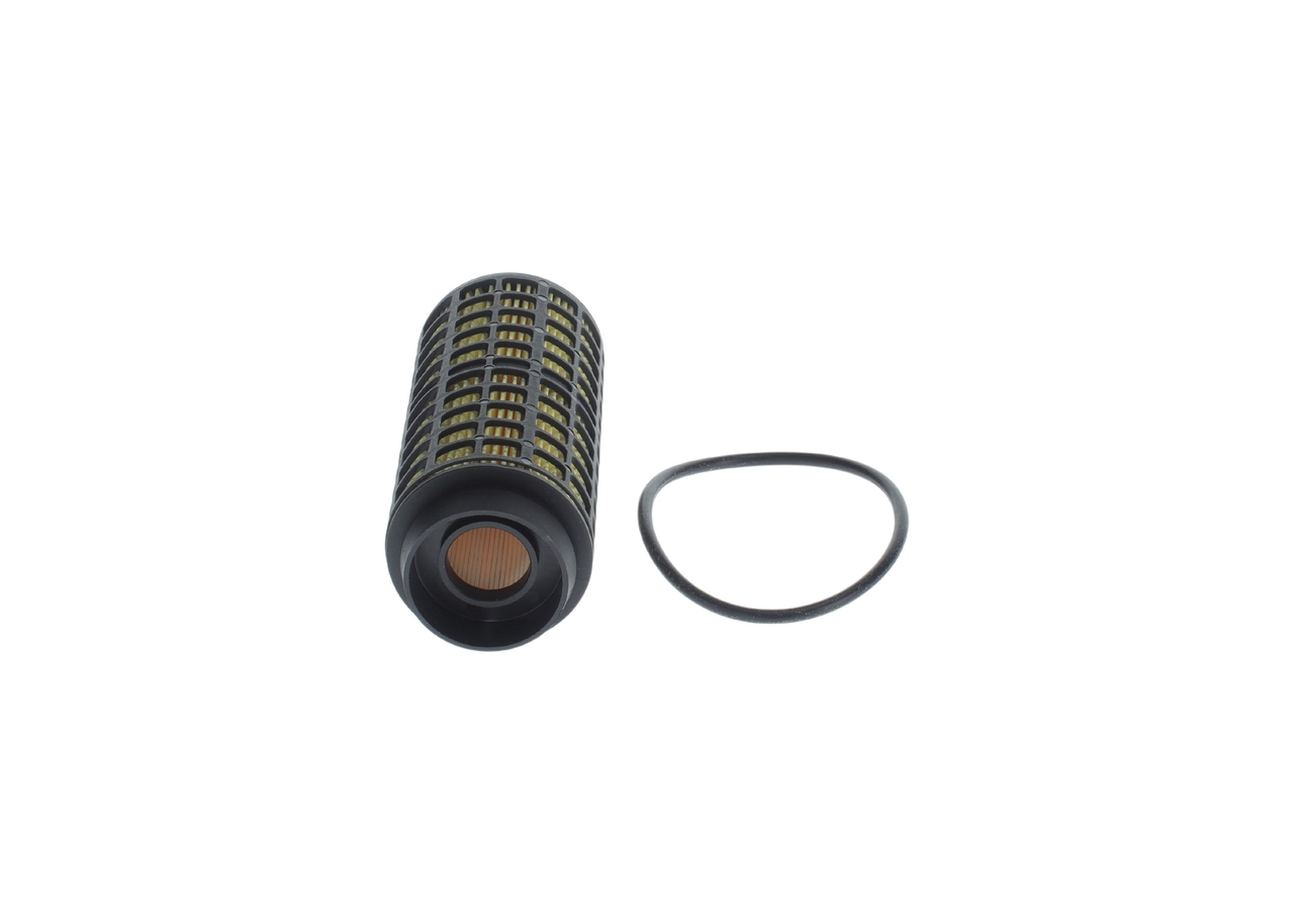 Fuel filter - F 026 402 155 BOSCH
