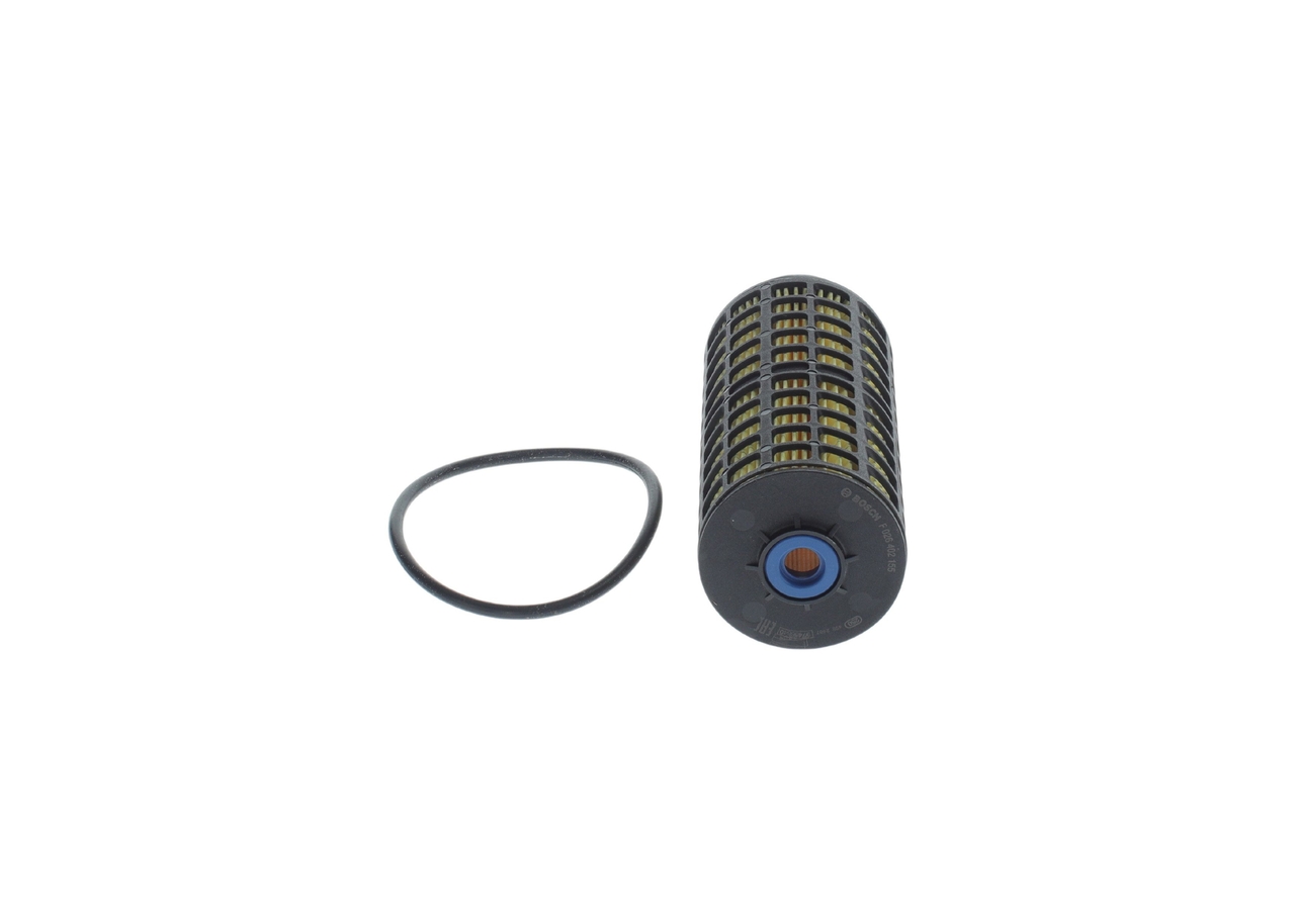 Fuel filter - F 026 402 155 BOSCH