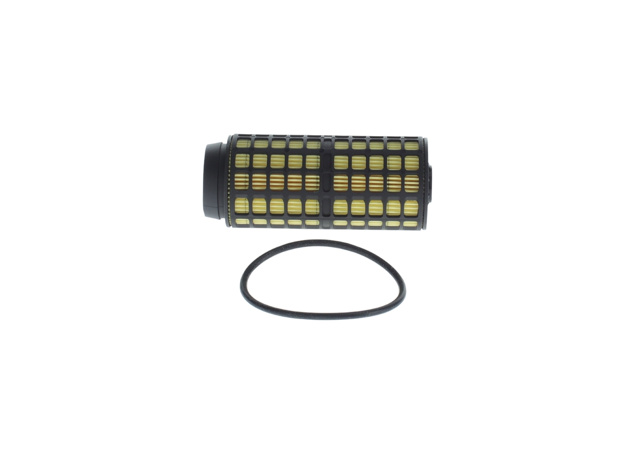 Fuel filter - F 026 402 155 BOSCH