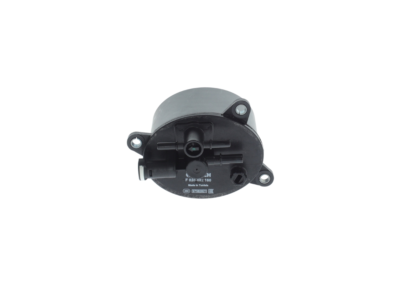 Filtro carburante - F 026 402 160 BOSCH
