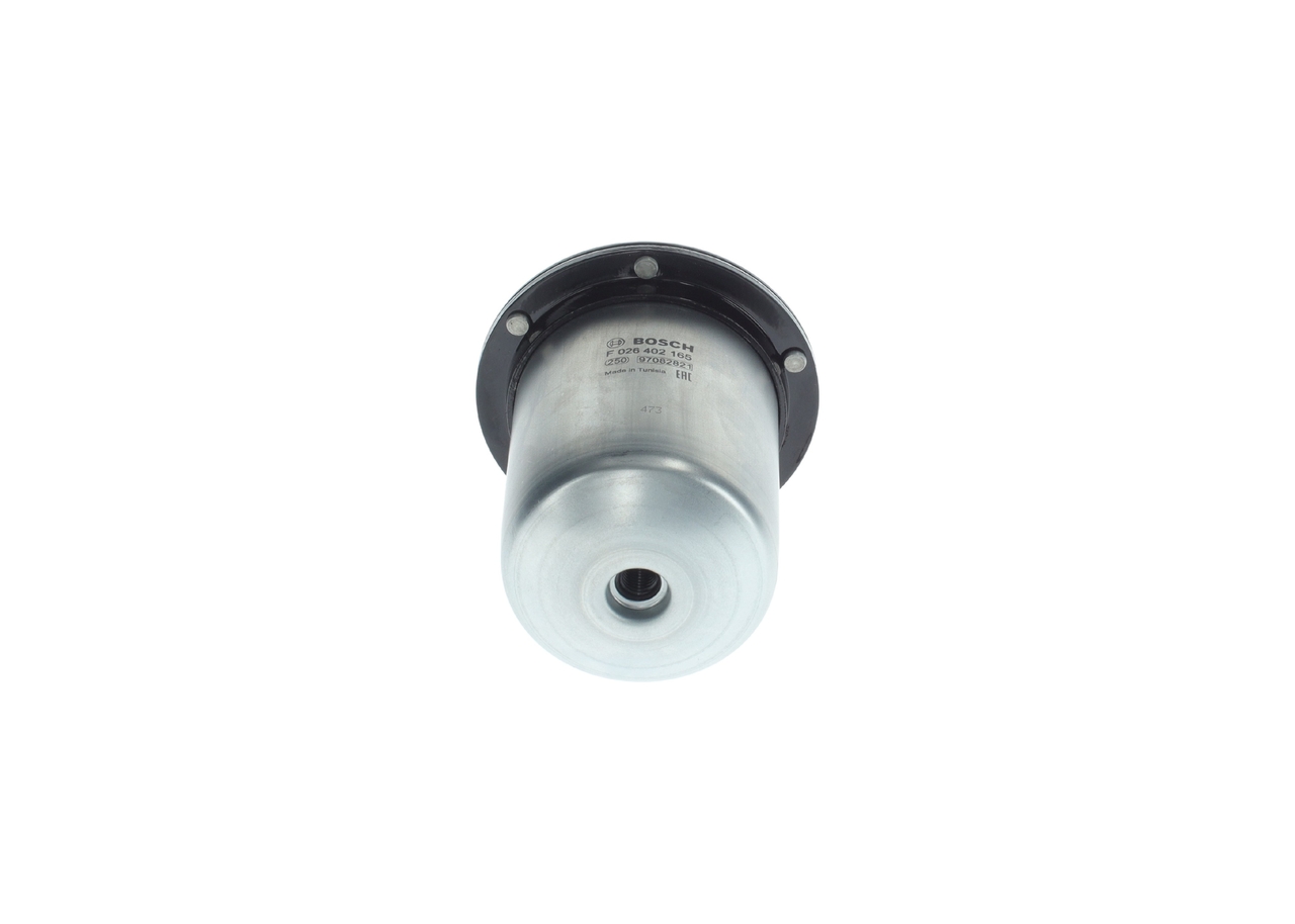 Filtro carburante - F 026 402 165 BOSCH