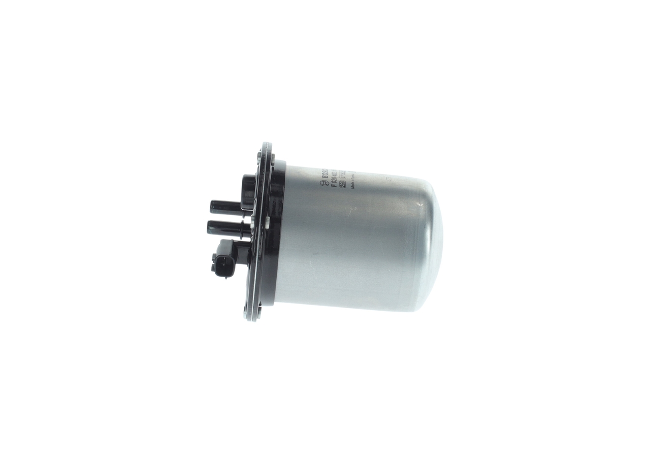Fuel filter - F 026 402 165 BOSCH