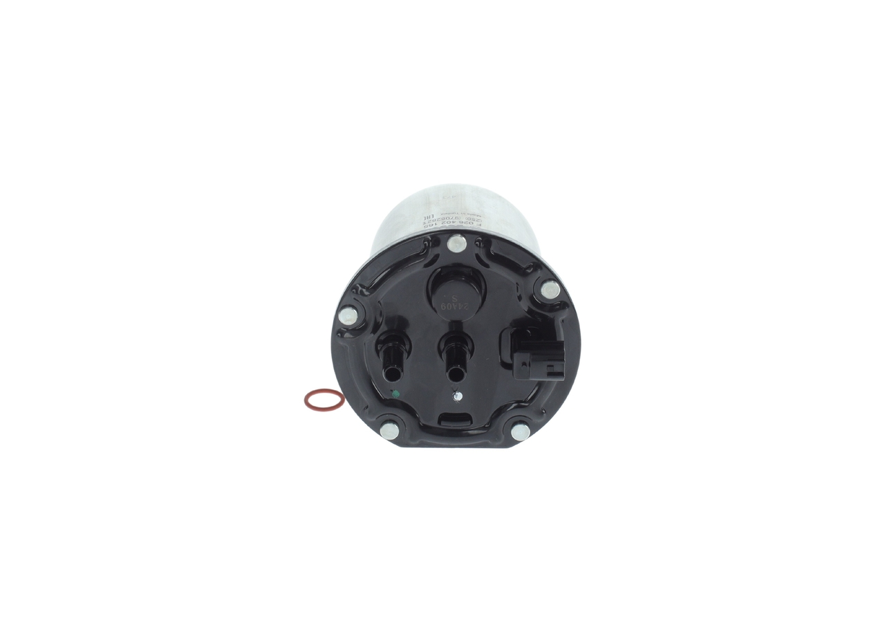 Fuel filter - F 026 402 165 BOSCH