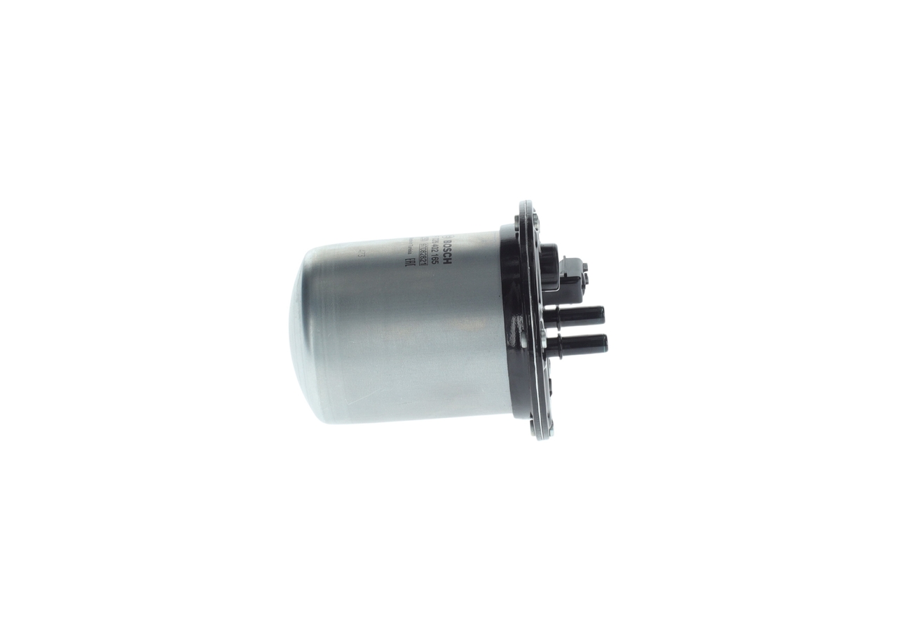 Fuel filter - F 026 402 165 BOSCH