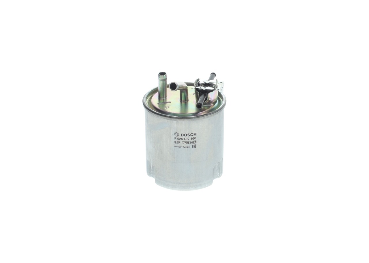 Fuel filter - F 026 402 166 BOSCH