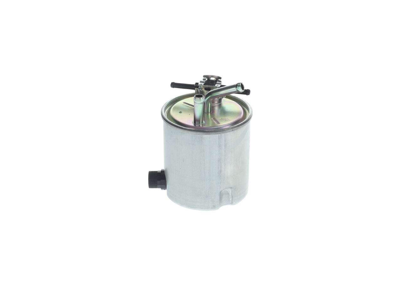 Fuel filter - F 026 402 166 BOSCH